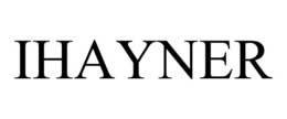IHAYNER trademark