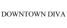 DOWNTOWN DIVA trademark