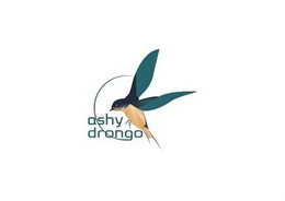 ASHY DRONGO trademark