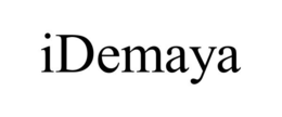 IDEMAYA trademark