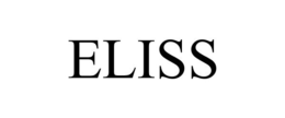 ELISS trademark