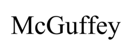 MCGUFFEY trademark