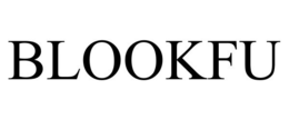 BLOOKFU trademark