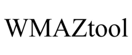 WMAZTOOL trademark