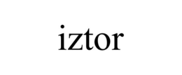 IZTOR trademark
