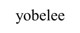 YOBELEE trademark