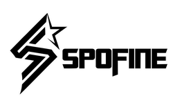 S SPOFINE trademark