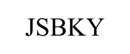 JSBKY trademark