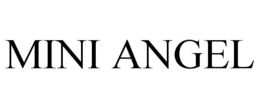 MINI ANGEL trademark
