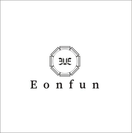 EONFUN trademark