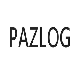 PAZLOG trademark