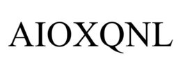 AIOXQNL trademark