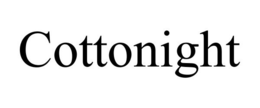 COTTONIGHT trademark