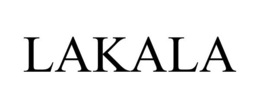 LAKALA trademark