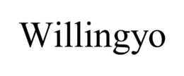 WILLINGYO trademark