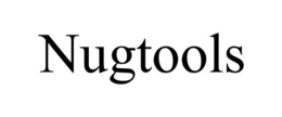 NUGTOOLS trademark