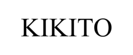 KIKITO trademark