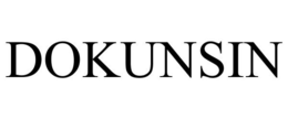DOKUNSIN trademark