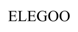 ELEGOO trademark