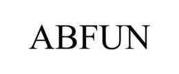 ABFUN trademark