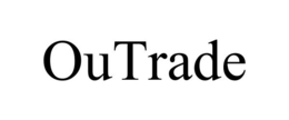 OUTRADE trademark