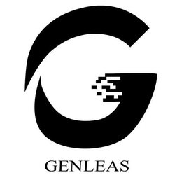 G GENLEAS trademark