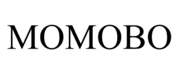 MOMOBO trademark