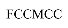 FCCMCC trademark