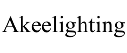 AKEELIGHTING trademark