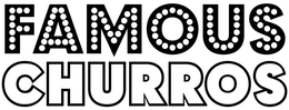 FAMOUS CHURROS trademark