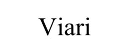 VIARI trademark