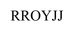 RROYJJ trademark