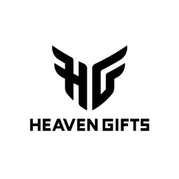 HEAVEN GIFTS trademark