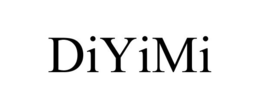 DIYIMI trademark