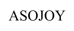 ASOJOY trademark