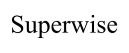 SUPERWISE trademark