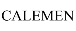 CALEMEN trademark