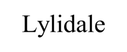 LYLIDALE trademark