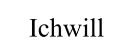ICHWILL trademark