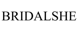 BRIDALSHE trademark