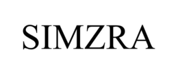 SIMZRA trademark