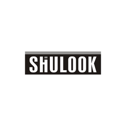 SHULOOK trademark