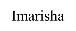 IMARISHA trademark