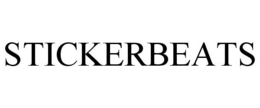 STICKERBEATS trademark