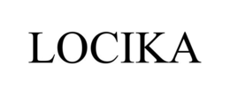 LOCIKA trademark