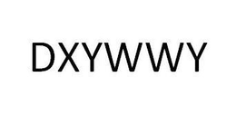 DXYWWY trademark