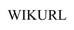 WIKURL trademark