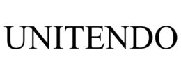 UNITENDO trademark