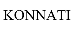 KONNATI trademark