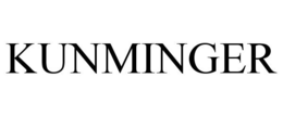 KUNMINGER trademark